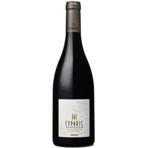 Cyparis Rouge Ventoux 2019 MAGNUM - 1,5L